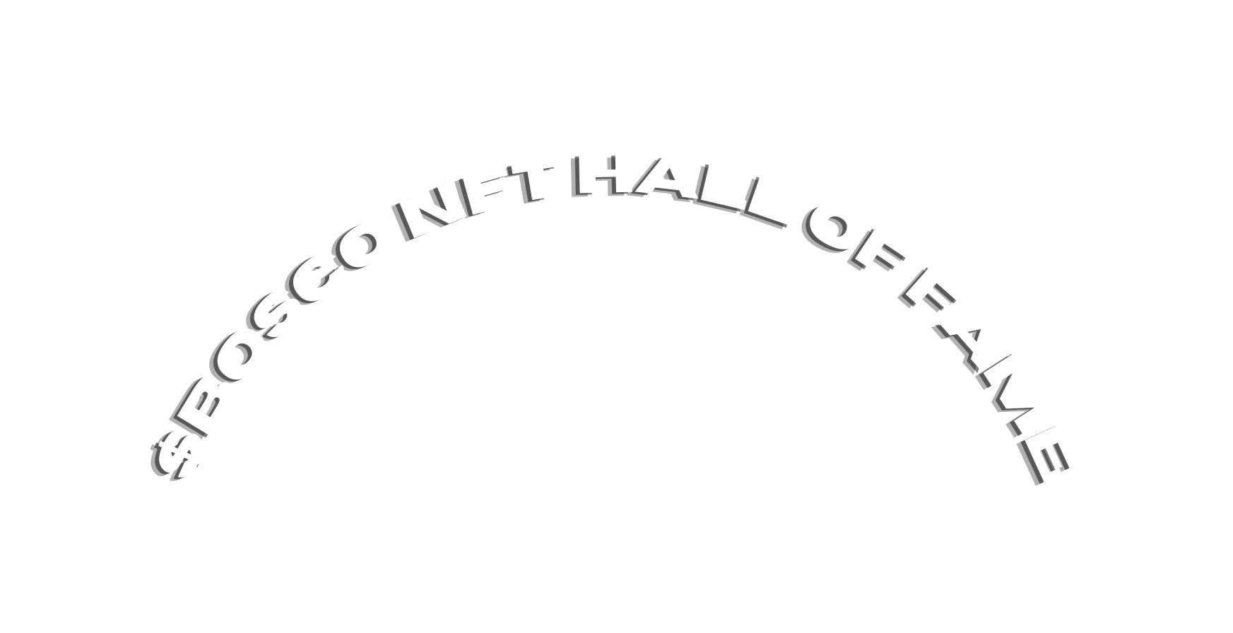 BOSCO NFT HALL OF FAME